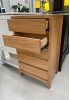 Adair 5 Drawer Chest 